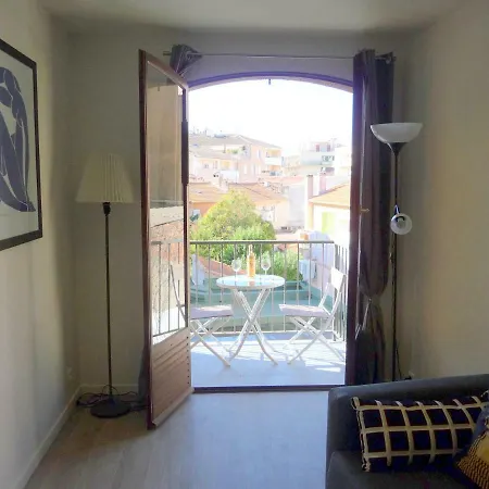Apartment Sandream's *
