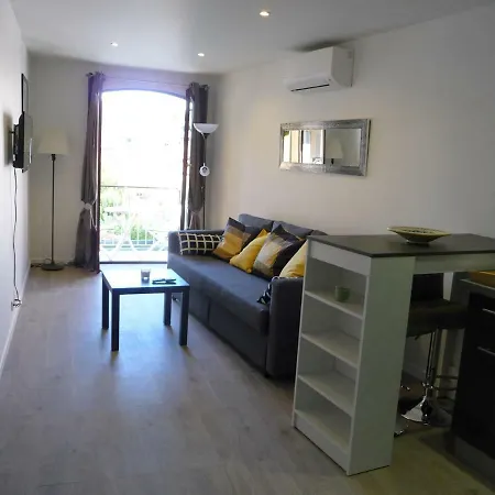 Apartment Sandream's *