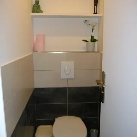 Apartment Sandream's *