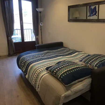 Apartment Sandream's